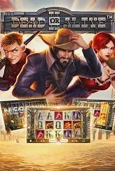 Dead or Alive 2